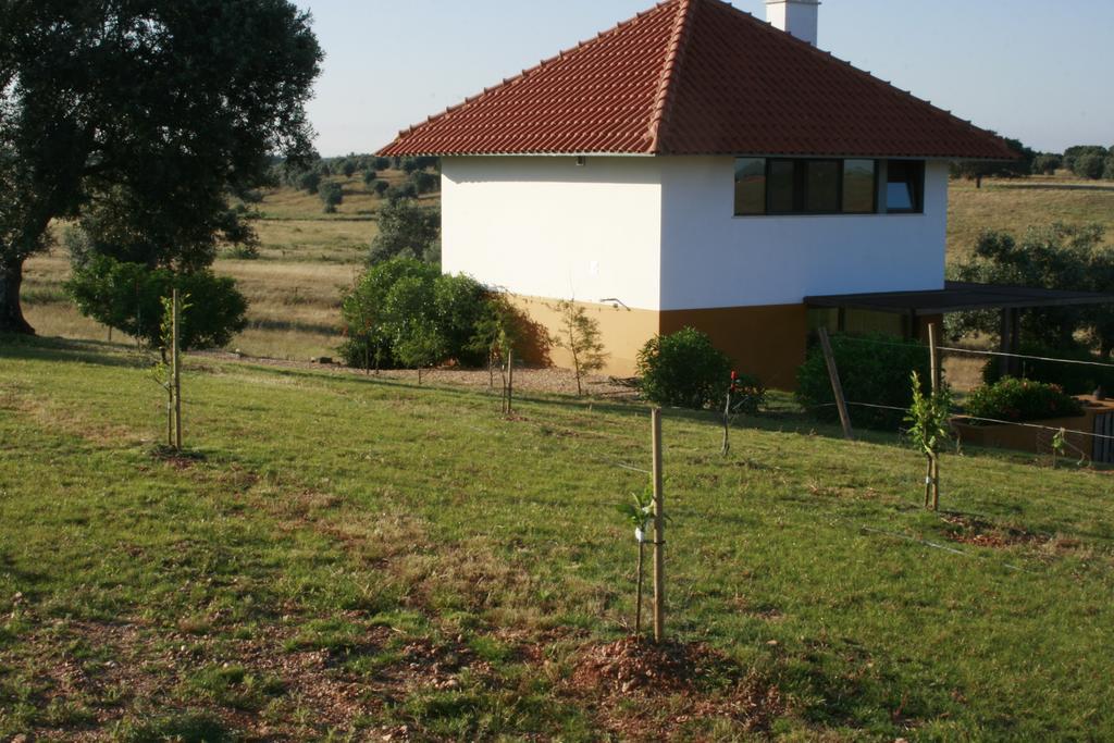 o vale da mudança Monte da Pedra Alva Exterior foto